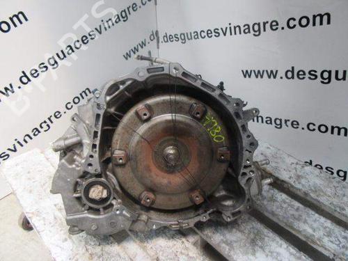Used Gearbox Gearbox 20118469 20118469