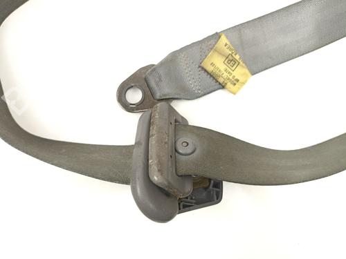 Front right seatbelt HYUNDAI GETZ (TB) 1.3 i | BP25295806I25 
