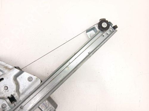 Rear left window mechanism DACIA SANDERO II 1.5 Blue dCi 95 (B8JL) | BP36421815C24 - Image 4