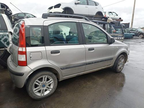 håndbremse FIAT PANDA (169_) 1.2 (169.AXB11, 169.AXB1A) | BP34330556I18 - Image 9