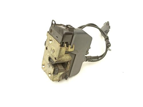 Used Rear left lock RENAULT MEGANE II (BM0/1_, CM0/1_) 1.9 dCi (BM0G, CM0G) (120 hp) 19161440