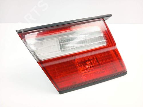 Used Left tailgate light Left tailgate light NISSAN ALMERA I Hatchback (N15) 1.4 S, GX, LX (75 hp) 40044381 40044381