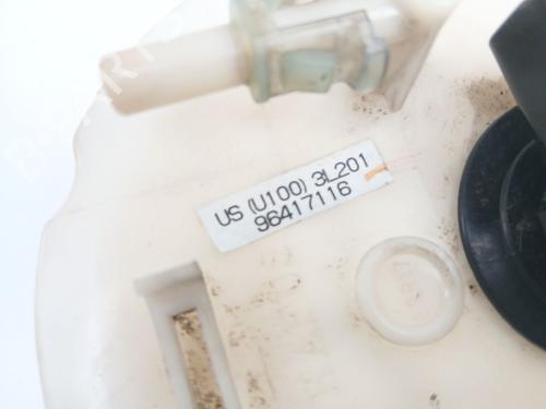 Fuel pump DAEWOO REZZO (U100) 1.6 | BP35723871M76 - Image 7