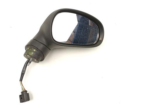 Right mirror SEAT LEON (1P1) 1.9 TDI | BP24978637C27 
