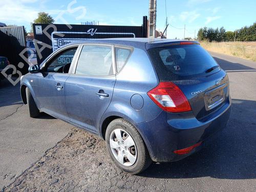 Instrument cluster KIA CEE'D Hatchback (ED) 1.4 CVVT | BP29924928C47  - Image 10