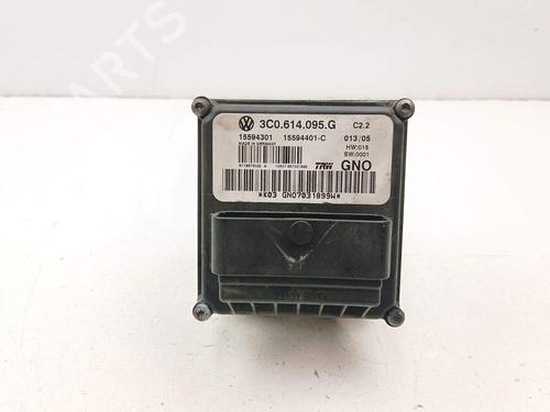 ABS pump VW PASSAT B6 (3C2) 2.0 FSI | BP32499501M43 - Image 3