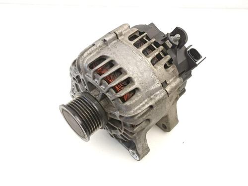 Used Alternator Alternator 18263080 18263080