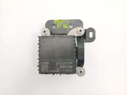 Electronic module CITROËN C4 X (BD_, BE_, BF_) ë-C4 X (BFZKXC) | BP40448274M83 - Image 2