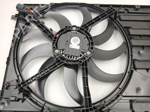 Radiator fan FORD FOCUS IV Turnier (HP) 1.0 EcoBoost mHEV | BP29465079M35 