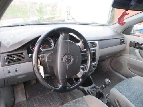 Starter DAEWOO NUBIRA Saloon (J200) 1.6 | BP20117682M8 - Image 7