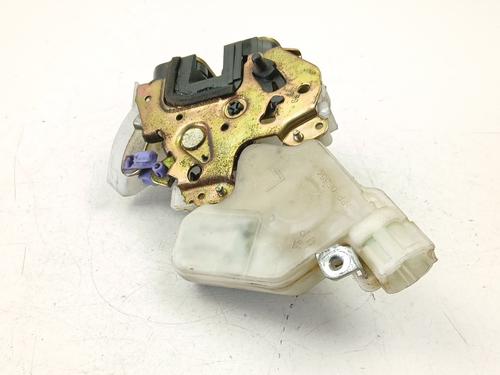 Rear right lock NISSAN X-TRAIL I (T30) 2.2 Di 4x4 | BP28005082C99 