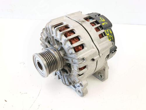 Used Alternator Alternator 39071276 39071276