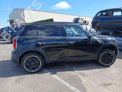 Left front driveshaft MINI MINI COUNTRYMAN (R60) Cooper SD | BP33217014M38  - Image 14