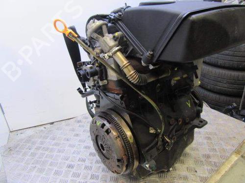 Engine VW POLO (6N2) 1.9 SDI | BP20120173M1 - Image 6