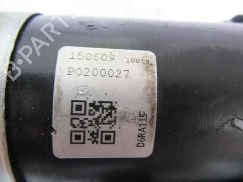 Starter RENAULT KANGOO (KC0/1_) 1.9 dTi (KC0U) | BP20119349M8 