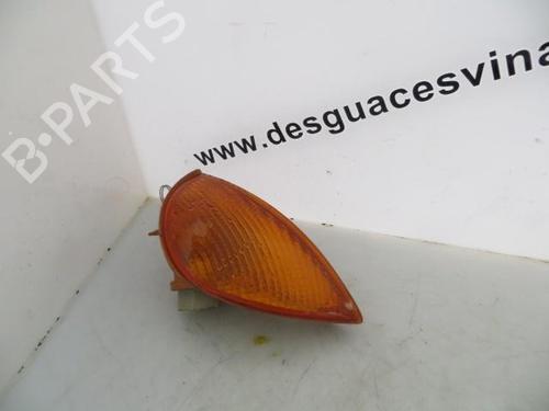 Right front indicator FIAT SEICENTO / 600 (187_) 1.1 (187AXB, 187AXB1A, 187AXC1A02) | BP20117242C33 