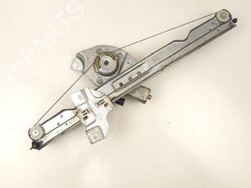 Front left window mechanism DACIA DUSTER (HS_) | BP24698508C22 - Image 2
