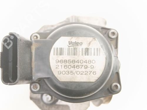 Egr CITROËN C3 Picasso (SH_) 1.6 HDi | BP34439989M69 - Image 9