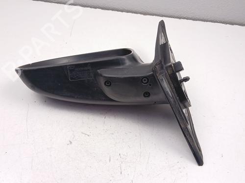 Left mirror KIA CEE'D SW (ED) 1.6 CRDi 115 | BP29314028C26 