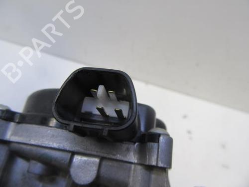 Front wiper motor RENAULT KADJAR (HA_, HL_) 1.5 BLUE dCi 115 (HLA6) | BP20120636M29 