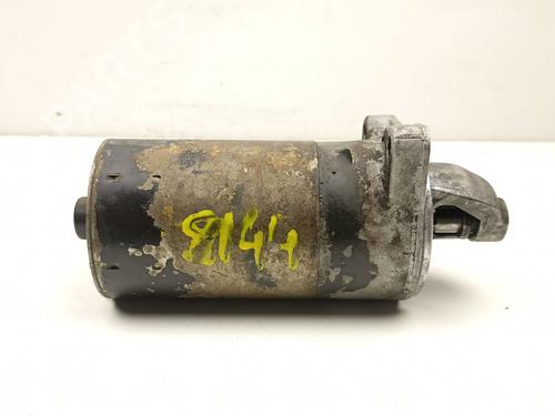 Starter FORD FIESTA III (GFJ)  | BP16553561M8 