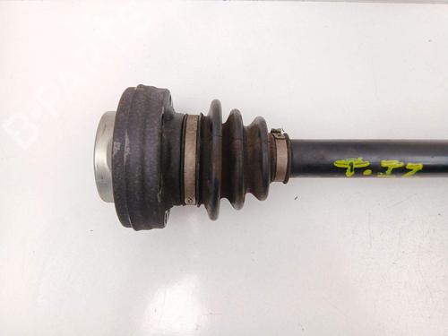Left rear driveshaft BMW 3 (E90) 320 i | BP26327862M40 - Image 3
