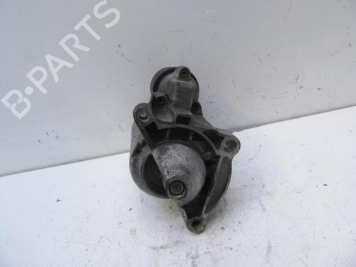 Starter PEUGEOT 206 CC (2D) 1.6 16V (2DNFUF, 2DNFUR) | BP20120517M8 