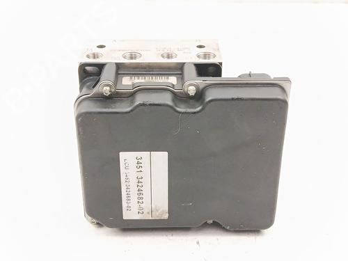 ABS pump BMW X3 (E83) 2.0 d | BP30202407M43