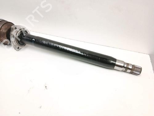 Right front driveshaft OPEL INSIGNIA A (G09) 2.0 CDTI (68) | BP38093429M39 - Image 5