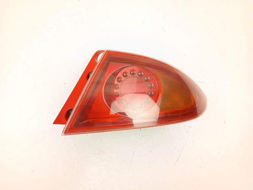Right taillight SEAT LEON (1P1) 1.9 TDI | BP31315403C35 - Image 2