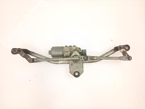 Front wiper motor FIAT FREEMONT (345_) 2.0 JTD | BP37243353M29 - Image 2