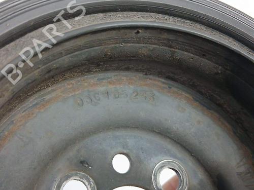 Pulley DODGE CALIBER 2.0 CRD | BP40092710M122 - Image 5