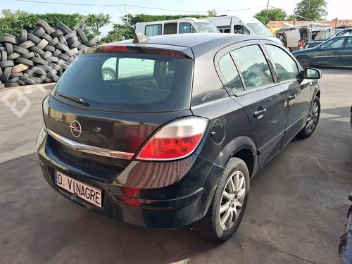 Control unit OPEL ASTRA H (A04) 1.7 CDTI (L48) | BP36051930M11 - Image 14