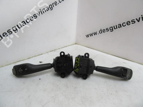 Used Steering column stalk BMW 3 (E46) 320 d (150 hp) 20119185