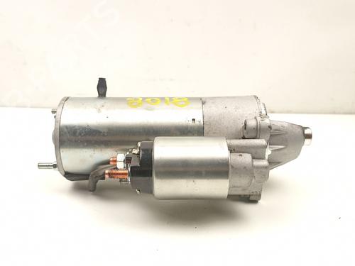 Startmotor FORD FOCUS I Saloon (DFW) 1.8 Turbo DI / TDDi | BP16766561M8 