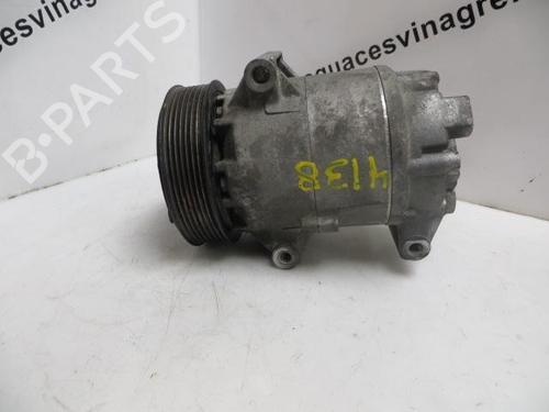 Used AC compressor RENAULT SCÉNIC II (JM0/1_) 1.9 dCi (JM0G, JM12, JM1G, JM2C) (120 hp) 11948951