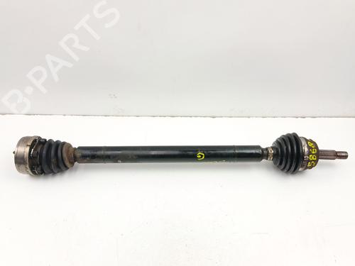 Used Right front driveshaft VW GOLF III (1H1) 1.6 (75 hp) 28609877