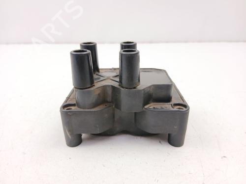 Ignition coil FORD FOCUS I (DAW, DBW) 1.6 16V | BP32393778M94
