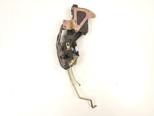 Front right lock HYUNDAI ACCENT II Saloon (LC) 1.5 CRDi | BP22737504C97 