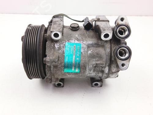 AC compressor FORD FOCUS C-MAX (DM2) 1.6 TDCi | BP29490631M34 
