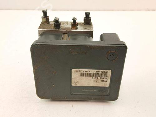ABS pump MITSUBISHI GRANDIS (NA_W) 2.0 DI-D (NA8W) | BP27242565M43  - Image 7
