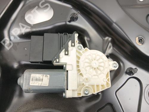 Rear right window mechanism VW PASSAT B6 (3C2) 2.0 FSI | BP32477242C25  - Image 7