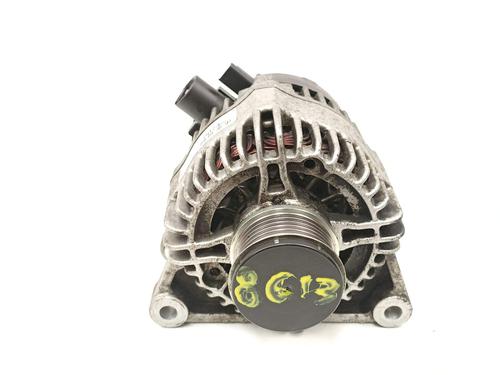 Alternator CITROËN C3 II (SC_) 1.2 VTi 82 | BP24502761M7 - Image 3