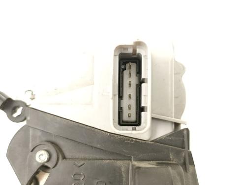 Front right lock CITROËN XSARA PICASSO (N68) 1.6 16V | BP21224449C97 
