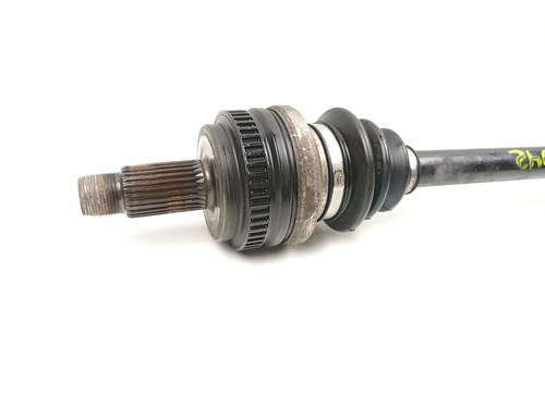 Left rear driveshaft BMW 1 (E87) 118 d | BP17570301M40 
