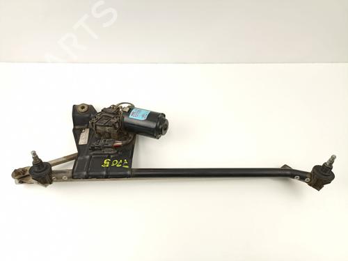 Used Front wiper motor DACIA LOGAN (LS_) 1.5 dCi (LS0K) (68 hp) 12232641