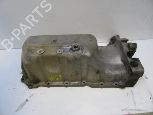 Oliebundkar CITROËN XSARA (N1) 1.6 16V | BP25804185M115 