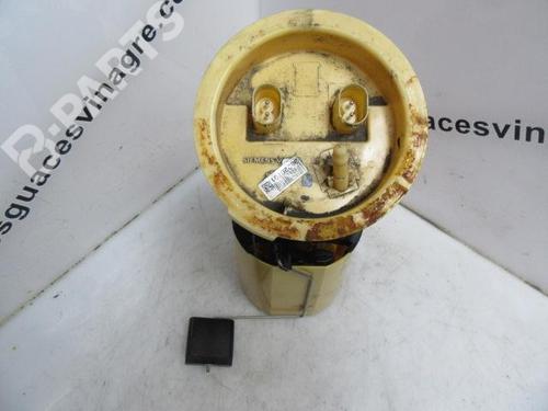 Fuel pump BMW 1 (E87) 120 d | BP11737420M76 