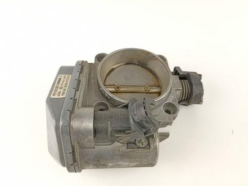 Used Throttle body MERCEDES-BENZ M-CLASS (W163) [1998-2005]  10015342