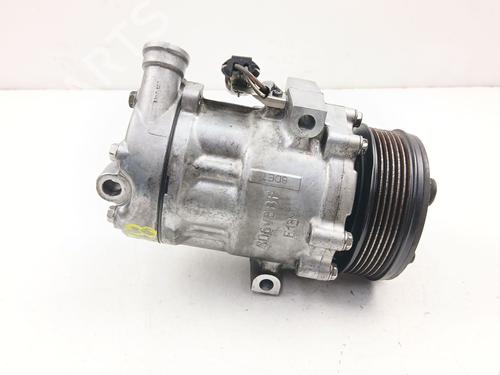 AC compressor OPEL COMBO Box Body/MPV 1.7 CDTI 16V | BP32091003M34 